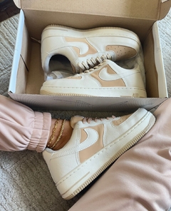 Air Force Creme - loja online