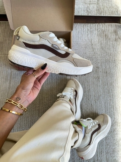 Ultrarange Neo Prime Bege na internet
