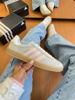 Gazelle Pastel/Rosê - comprar online