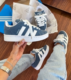 Campus Blue - comprar online