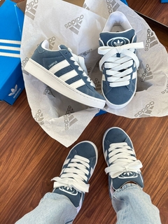 Campus Blue - loja online