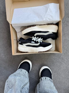 Ultrarange Neo Prime Preto na internet