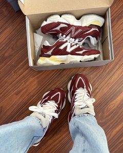 NB 9060 Marsala - loja online
