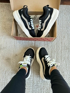 Ultrarange Neo Prime Preto - Gabi Soares Calçados
