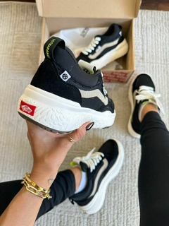 Imagem do Ultrarange Neo Prime Preto