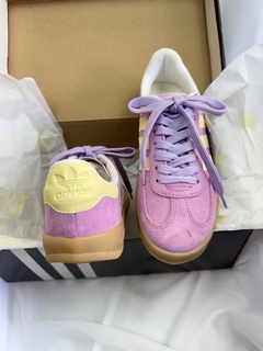 Gazelle Lilas - comprar online