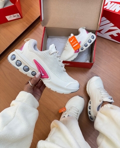 Air Max DN Off/Pink - comprar online