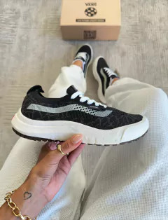 VR3 Prime Preto - Gabi Soares Calçados