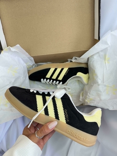 Gazelle Preto - loja online