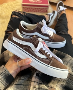 Old Skool Café - comprar online