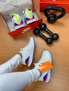 Epic React Branco/Colors na internet