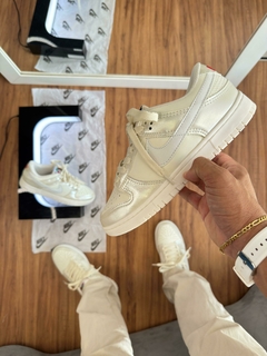 Dunk Low Pro Pérola na internet