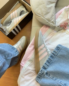 Gazelle Pastel/Rosê - comprar online