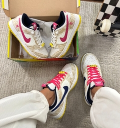 Dunk Low Pro Rayssa Leal - Gabi Soares Calçados