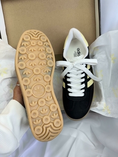 Imagem do Gazelle Preto