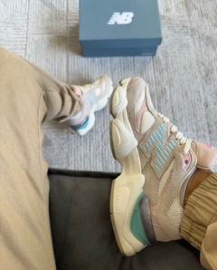 NB 9060 Gelo - loja online