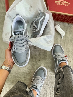 Ultrarange 3D Cinza - comprar online