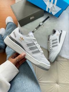 Fórum Branco/Cinza - comprar online