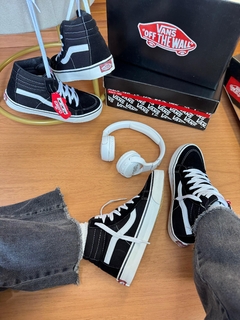 Old Skool Caninho