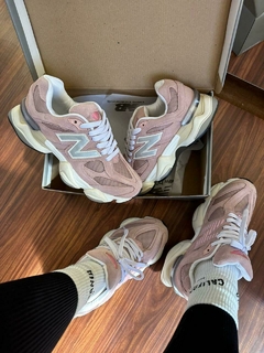 NB 9060 Rosa - loja online