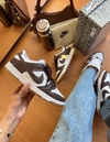 Dunk Low Pro Croco Marrom - comprar online