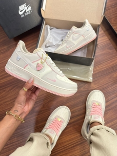 AF- 1 Colors Rosa