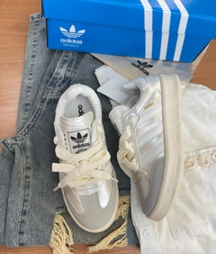 Samba XLG Pérola/Branco - loja online