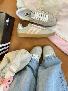 Gazelle Pastel/Rosê - loja online
