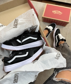Ultrarange 3D Preto - Gabi Soares Calçados