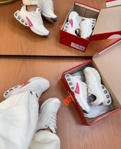 Air Max DN Off/Pink na internet