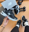NB 725 Preto ( Linha esportiva ) - comprar online