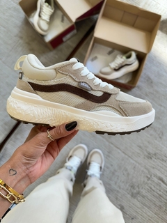 Imagem do Ultrarange Neo Prime Bege
