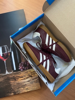 Samba Cherry - comprar online