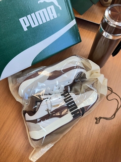 Fenty Branco/Cacau - loja online