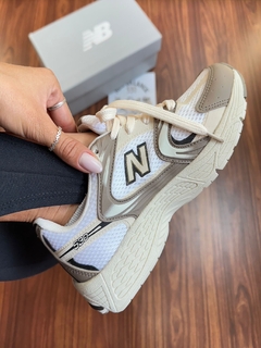 Imagem do NB 530 TURBO Nude