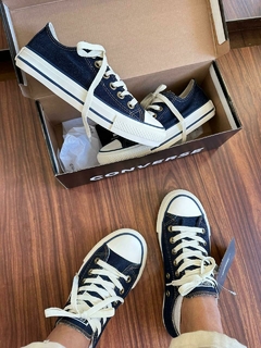 All Star Tradicional Jeans na internet