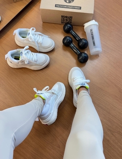 Ultrarange Neo Prime Branco na internet
