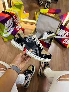 Dunk Cactos - comprar online