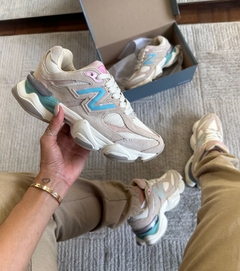 NB 9060 Gelo