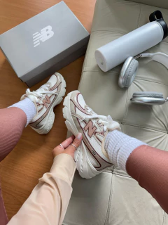 Imagem do NB 740 Off/Rosê