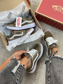 Ultrarange 3D Verde - loja online