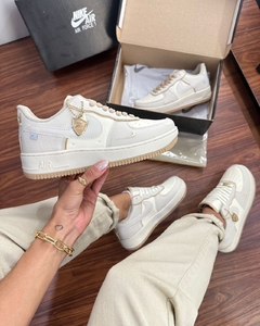 AF- 1 Colors Nude - loja online