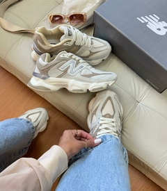 NB 9060 Nude/Cinza na internet