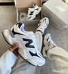 NB 9060 Branco/Preto