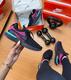 Epic React Preto/Colors - comprar online