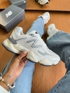 NB 9060 Branco / Prata - comprar online