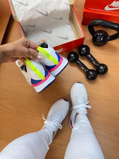 Imagem do Epic React Branco/Colors