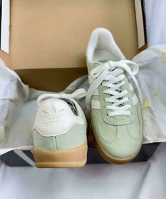 Gazelle Menta - comprar online