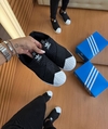 Slip On Preto - comprar online