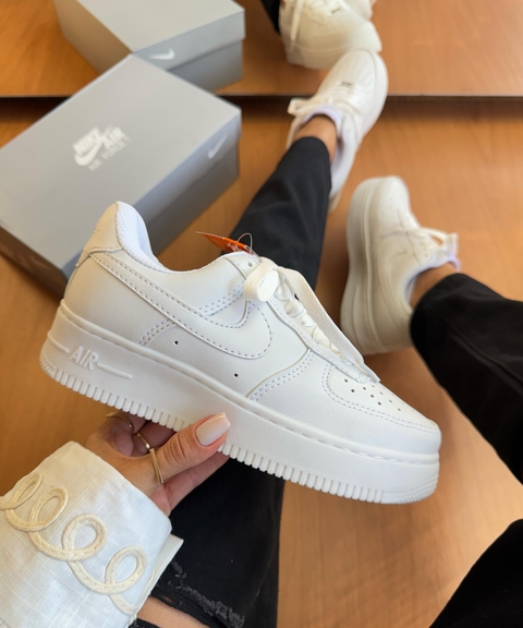 Air Force Branco (luxo) - comprar online